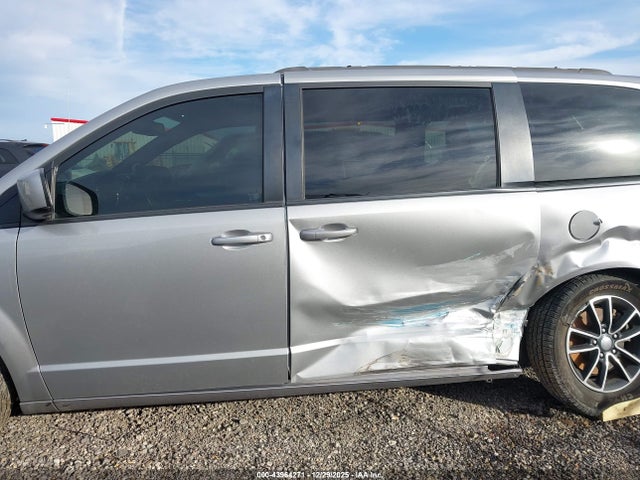 Aukcja sprzedaży 2019 Dodge Grand Caravan Gt, vin: 2C4RDGEG7KR518643, numer aukcji: 43964271