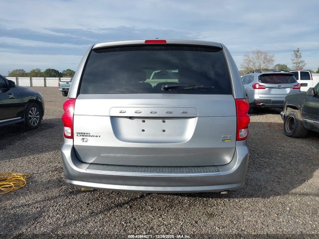 Aukcja sprzedaży 2019 Dodge Grand Caravan Gt, vin: 2C4RDGEG7KR518643, numer aukcji: 43964271