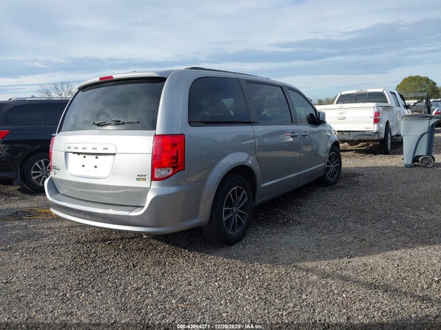 2019 DODGE GRAND CARAVAN 2C4RDGEG7KR518643 Photo 3
