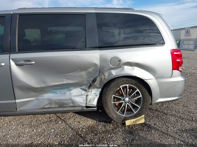 2019 DODGE GRAND CARAVAN 2C4RDGEG7KR518643 Photo 5