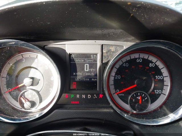 2019 DODGE GRAND CARAVAN 2C4RDGEG7KR518643 Photo 6