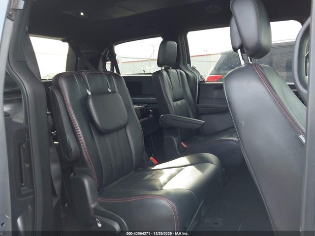2019 DODGE GRAND CARAVAN 2C4RDGEG7KR518643 Photo 7