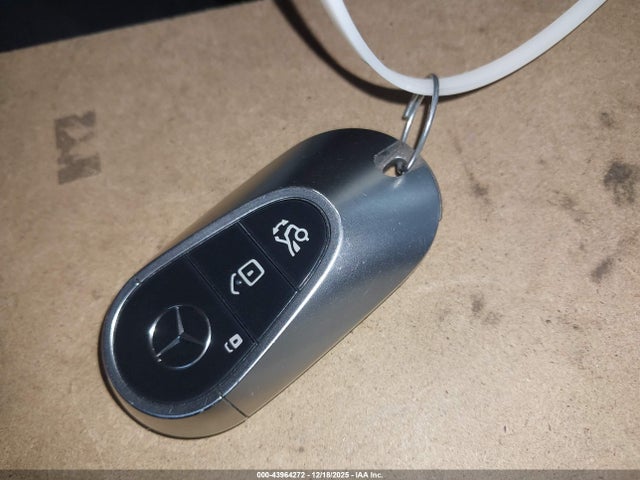 2022 MERCEDES-BENZ S 500 W1K6G6DB0NA090410 Photo 10