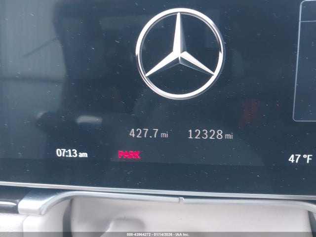 2022 MERCEDES-BENZ S 500 W1K6G6DB0NA090410 Photo 6