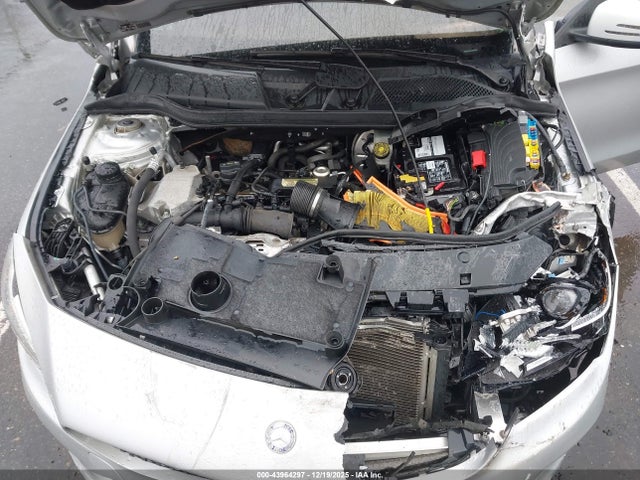 Продаж на аукціоні авто 2018 Mercedes-benz Cla 250 4matic, vin: WDDSJ4GB7JN510084, номер лоту: 43964297