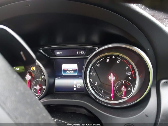 Продаж на аукціоні авто 2018 Mercedes-benz Cla 250 4matic, vin: WDDSJ4GB7JN510084, номер лоту: 43964297