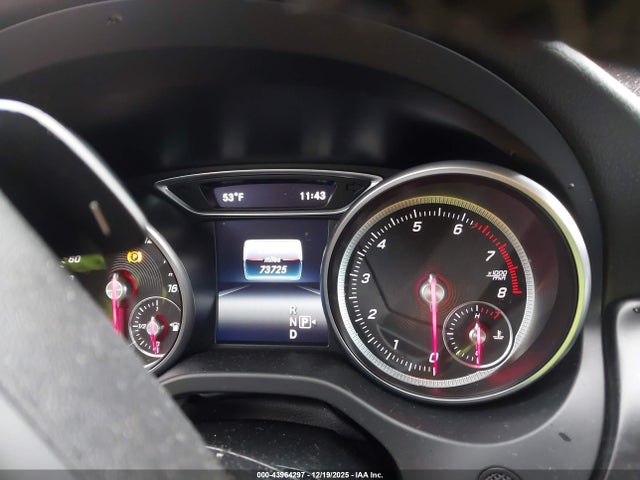 Продаж на аукціоні авто 2018 Mercedes-benz Cla 250 4matic, vin: WDDSJ4GB7JN510084, номер лоту: 43964297