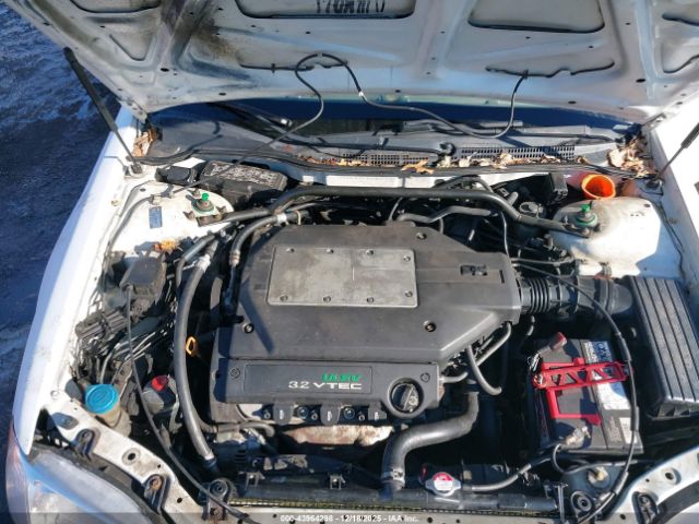 2001 ACURA 3.2TL 19UUA56701A010377 Photo 9