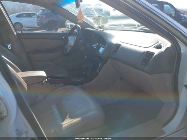 2001 ACURA 3.2TL 19UUA56701A010377 Photo 4