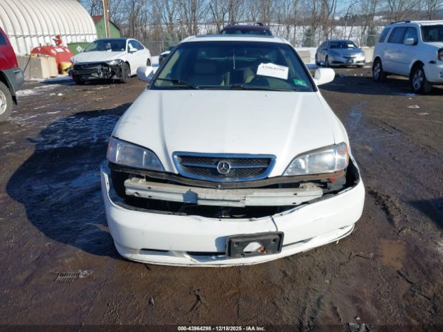 2001 ACURA 3.2TL 19UUA56701A010377 Photo 5