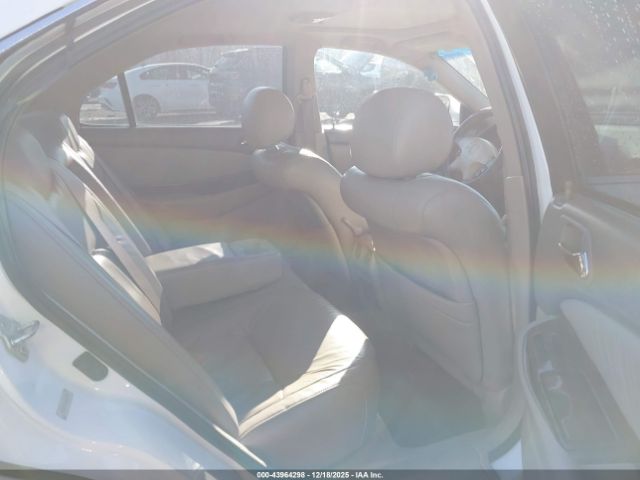 2001 ACURA 3.2TL 19UUA56701A010377 Photo 7