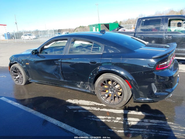 2C3CDXGJXPH630997 Dodge Charger Scat Pack Widebody