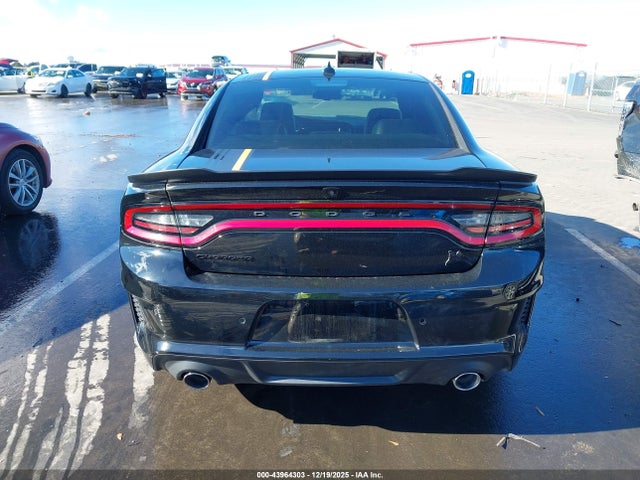 2C3CDXGJXPH630997 Dodge Charger Scat Pack Widebody