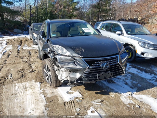 Продаж на аукціоні авто 2021 Lexus Nx 300, vin: JTJGARDZ5M5031436, номер лоту: 43964305