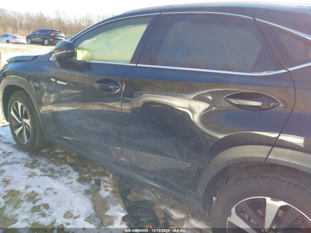 Продажа на аукционе авто 2021 Lexus Nx 300, vin: JTJGARDZ5M5031436, номер лота: 43964305
