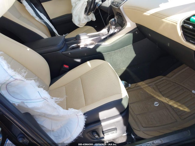 Продажа на аукционе авто 2021 Lexus Nx 300, vin: JTJGARDZ5M5031436, номер лота: 43964305