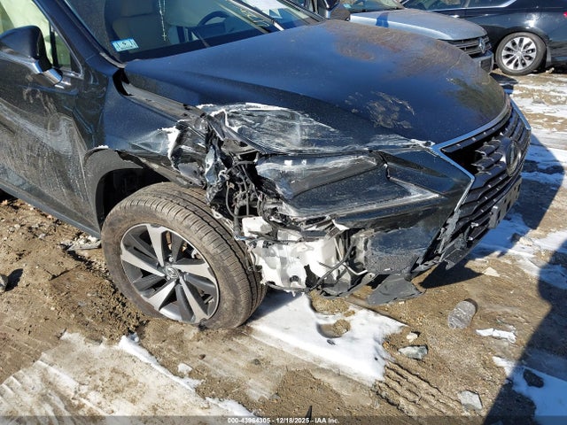 Продажа на аукционе авто 2021 Lexus Nx 300, vin: JTJGARDZ5M5031436, номер лота: 43964305
