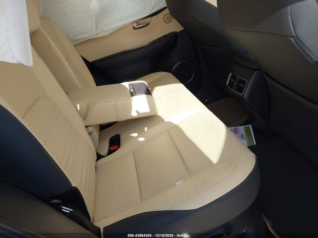 Продажа на аукционе авто 2021 Lexus Nx 300, vin: JTJGARDZ5M5031436, номер лота: 43964305