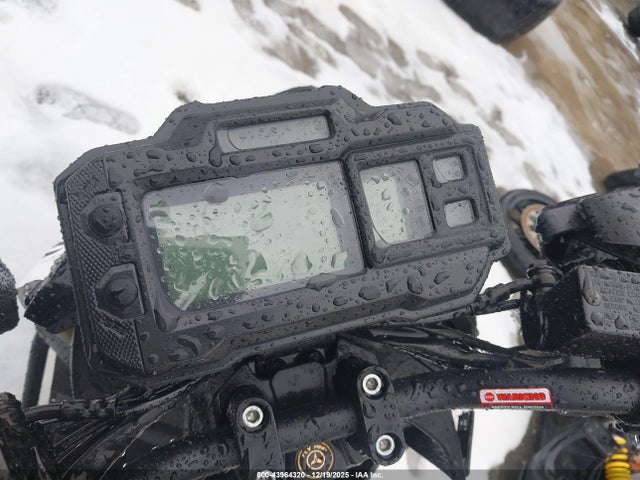 HZ2TBCL49S1000469 Zhilong Tank