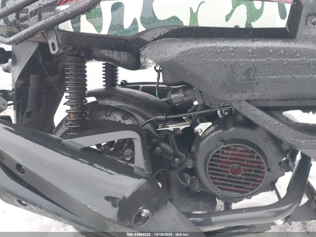 HZ2TBCL49S1000469 Zhilong Tank