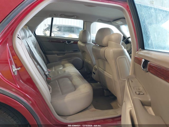 2005 CADILLAC DEVILLE 1G6KD54Y75U105079 Photo 7