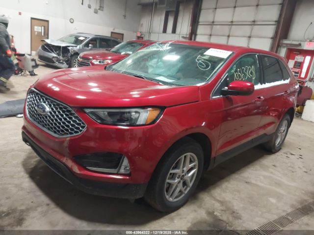 2024 FORD EDGE 2FMPK4J98RBA02888 Photo 1