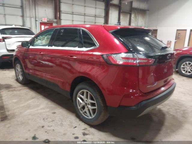 2024 FORD EDGE 2FMPK4J98RBA02888 Photo 2