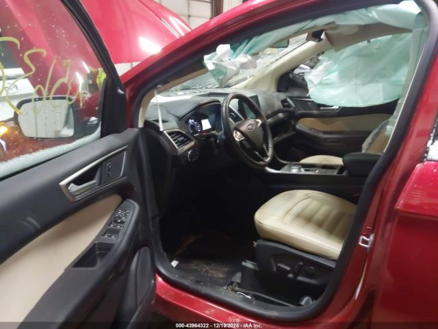 2024 FORD EDGE 2FMPK4J98RBA02888 Photo 4