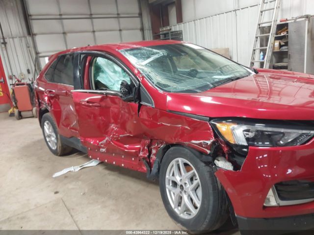 2024 FORD EDGE 2FMPK4J98RBA02888 Photo 5