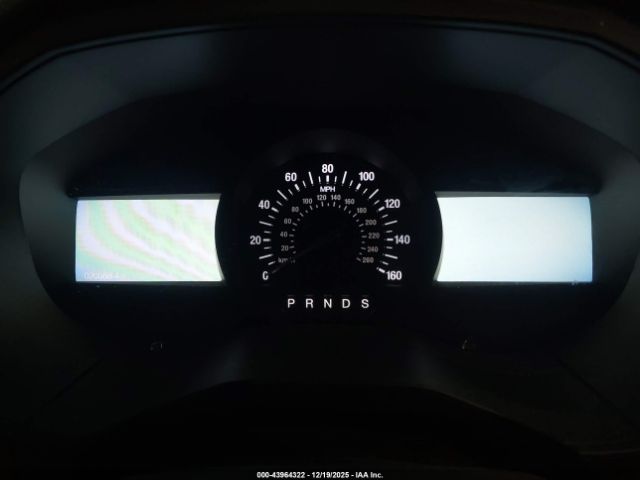 2024 FORD EDGE 2FMPK4J98RBA02888 Photo 6