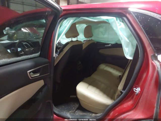 2024 FORD EDGE 2FMPK4J98RBA02888 Photo 7