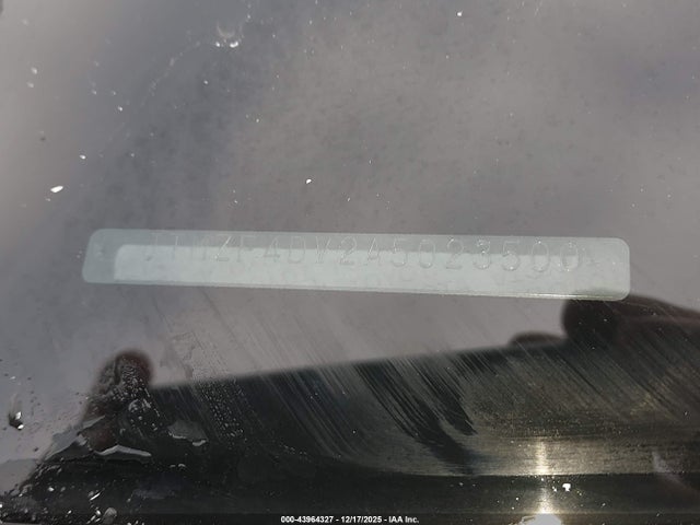 2010 Toyota Rav4 მანქანა იყიდება აუქციონზე, vin: JTMZF4DV2A5023500, აუქციონის ნომერი: 43964327