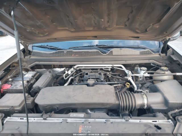 2023 CHEVROLET COLORADO 1GCGSBEC3P1177802 Photo 9