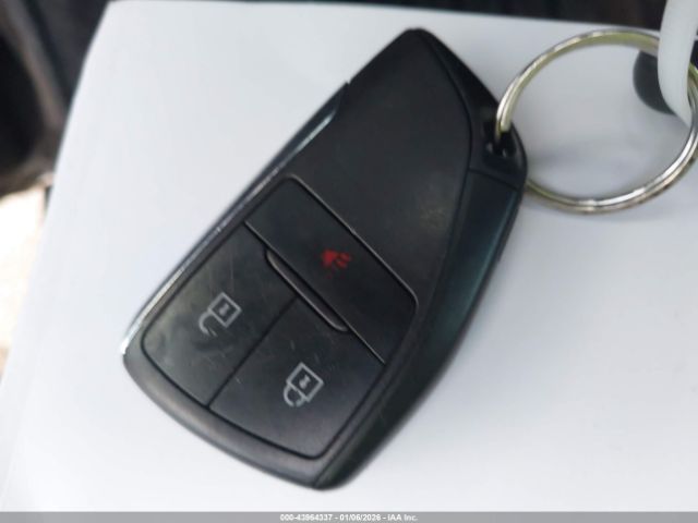 2023 CHEVROLET COLORADO 1GCGSBEC3P1177802 Photo 10