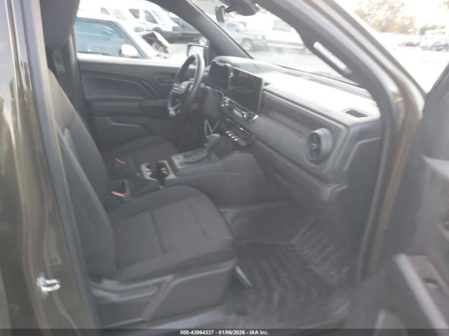 2023 CHEVROLET COLORADO 1GCGSBEC3P1177802 Photo 4