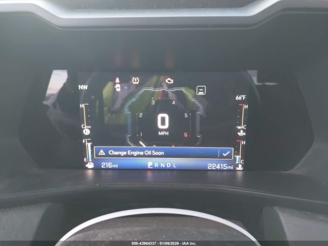 2023 CHEVROLET COLORADO 1GCGSBEC3P1177802 Photo 6