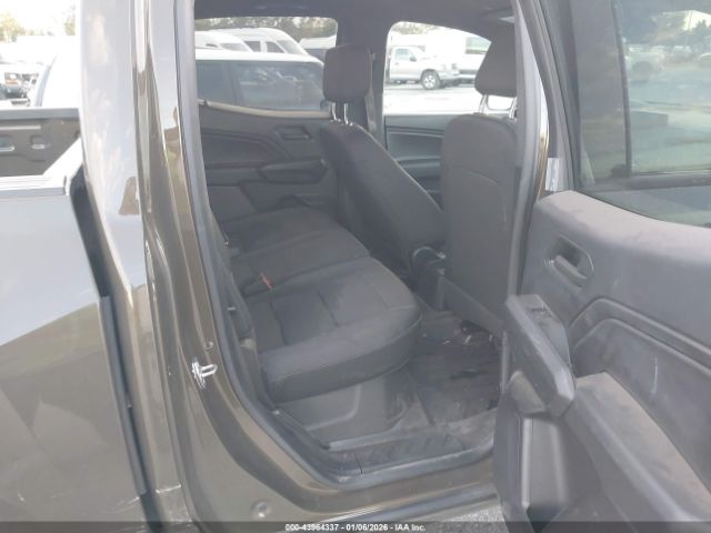 2023 CHEVROLET COLORADO 1GCGSBEC3P1177802 Photo 7