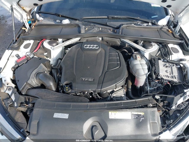 2019 AUDI A4 WAUDNAF4XKN019435 Photo 9
