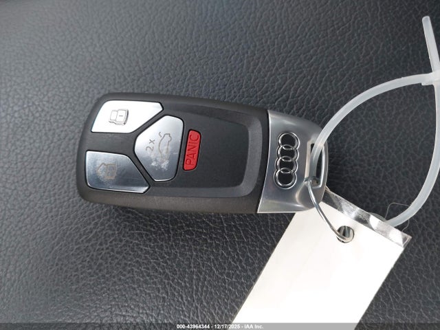 2019 AUDI A4 WAUDNAF4XKN019435 Photo 10