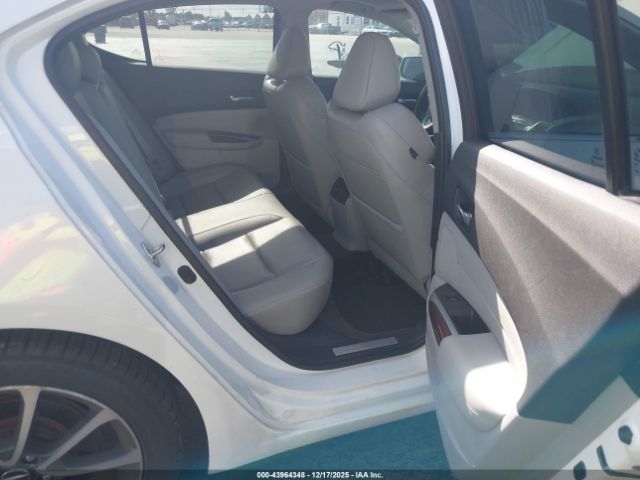2015 ACURA TLX 19UUB2F52FA017560 Photo 7