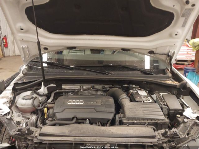 2019 AUDI Q3 WA1EECF30K1071135 Photo 9