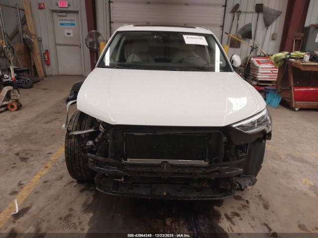 2019 AUDI Q3 WA1EECF30K1071135 Photo 5