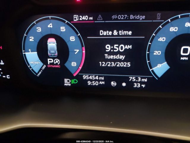 2019 AUDI Q3 WA1EECF30K1071135 Photo 6