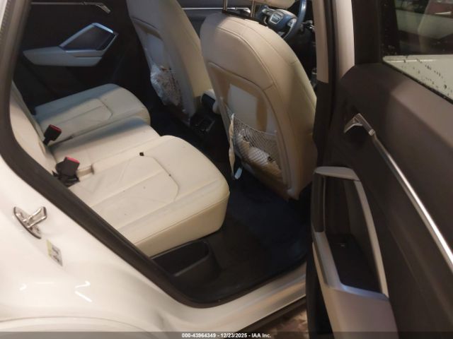2019 AUDI Q3 WA1EECF30K1071135 Photo 7