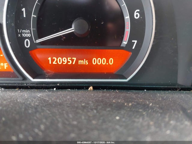 43964357 :رقم المزاد ، WBAHN835X8DT81691 vin ، 2008 Bmw 750li مزاد بيع
