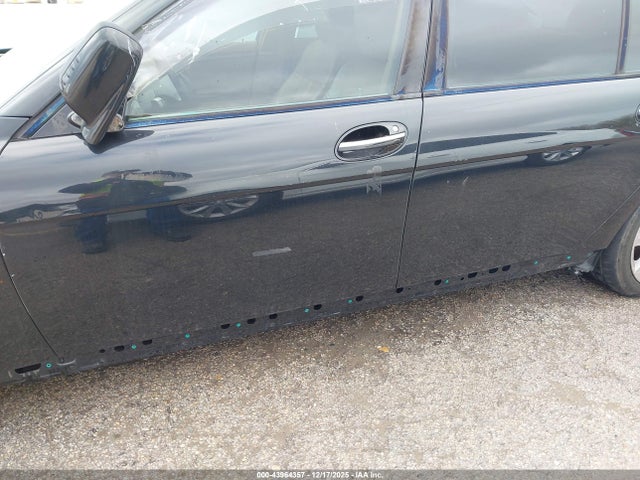 43964357 :رقم المزاد ، WBAHN835X8DT81691 vin ، 2008 Bmw 750li مزاد بيع