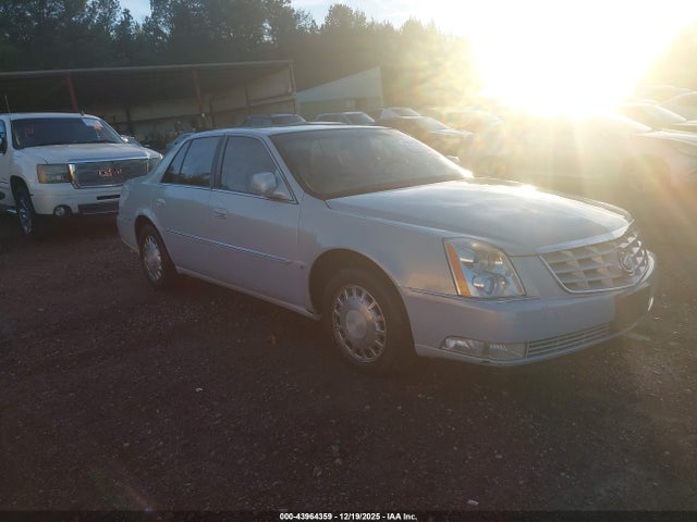 2006 CADILLAC DTS 1G6KD57YX6U140051 Photo 0