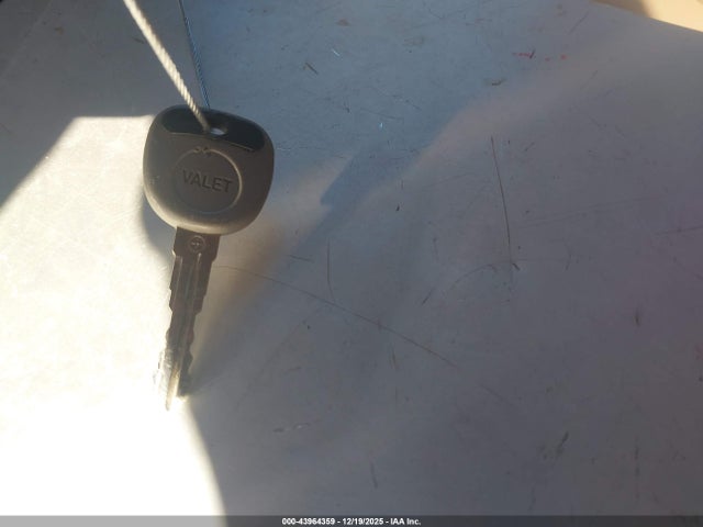 2006 CADILLAC DTS 1G6KD57YX6U140051 Photo 10