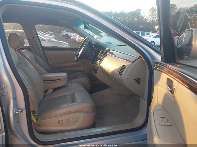 2006 CADILLAC DTS 1G6KD57YX6U140051 Photo 4