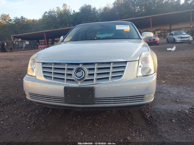 2006 CADILLAC DTS 1G6KD57YX6U140051 Photo 5